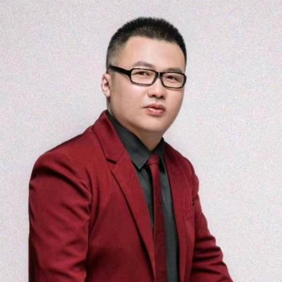 单词速记何老师