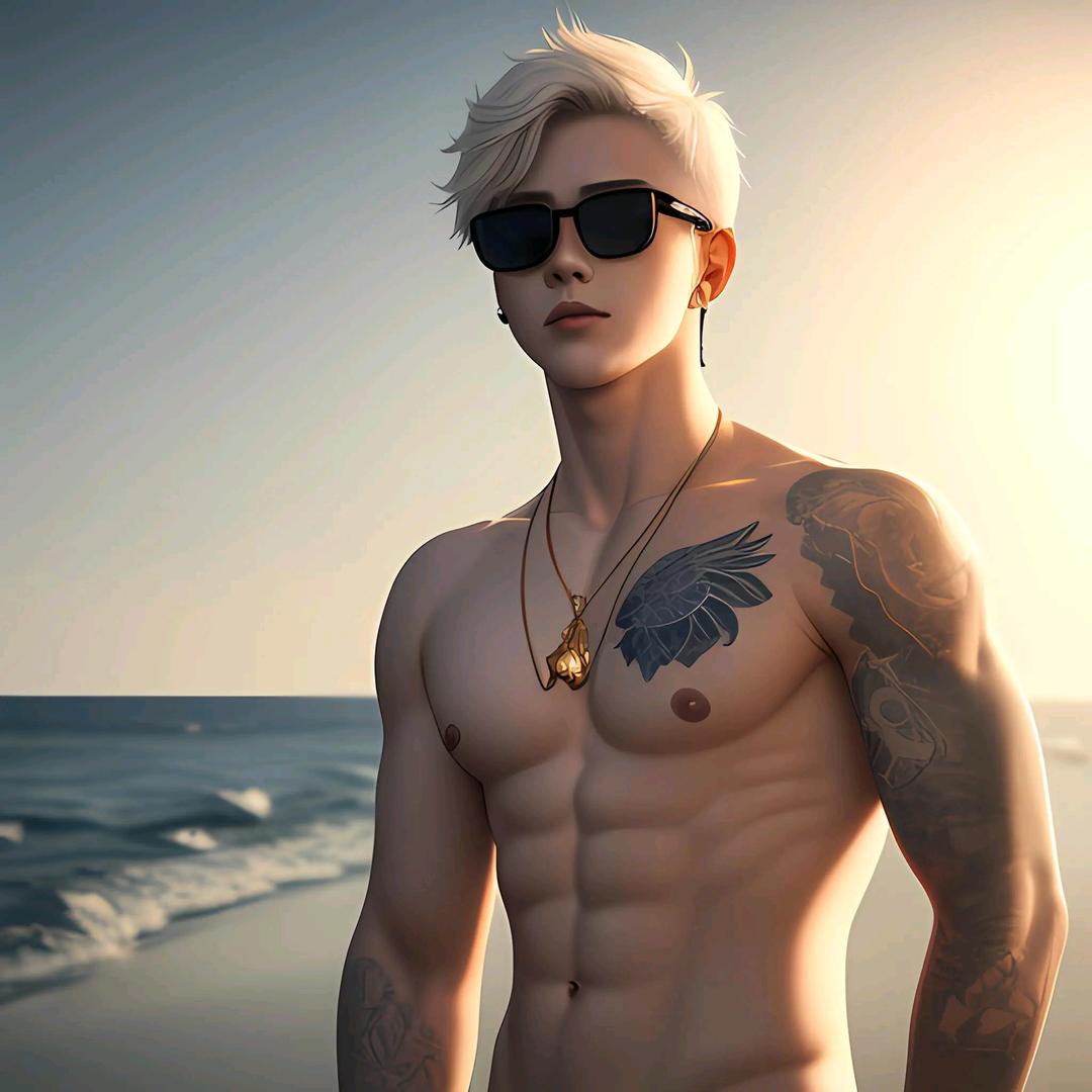缺氧的鱼