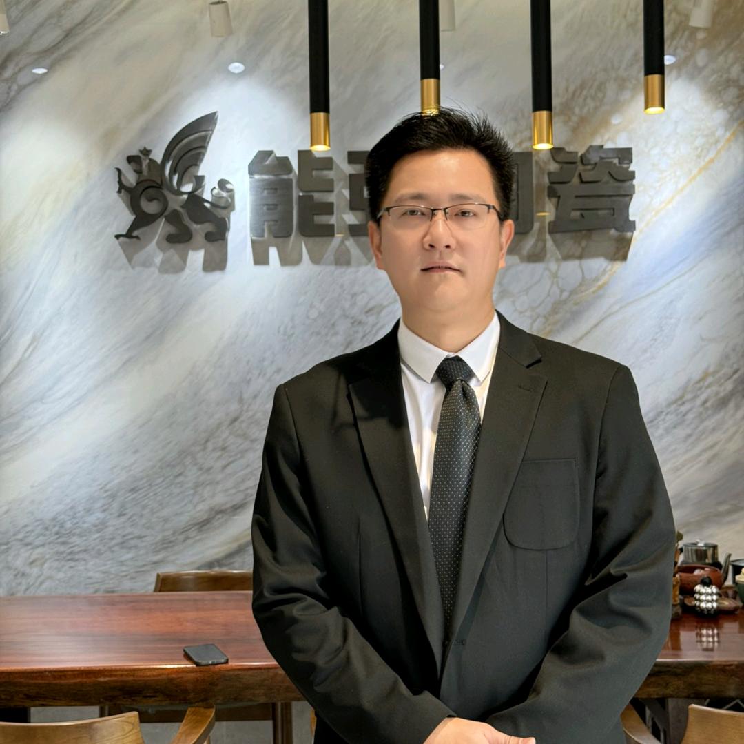 汕尾能强峰