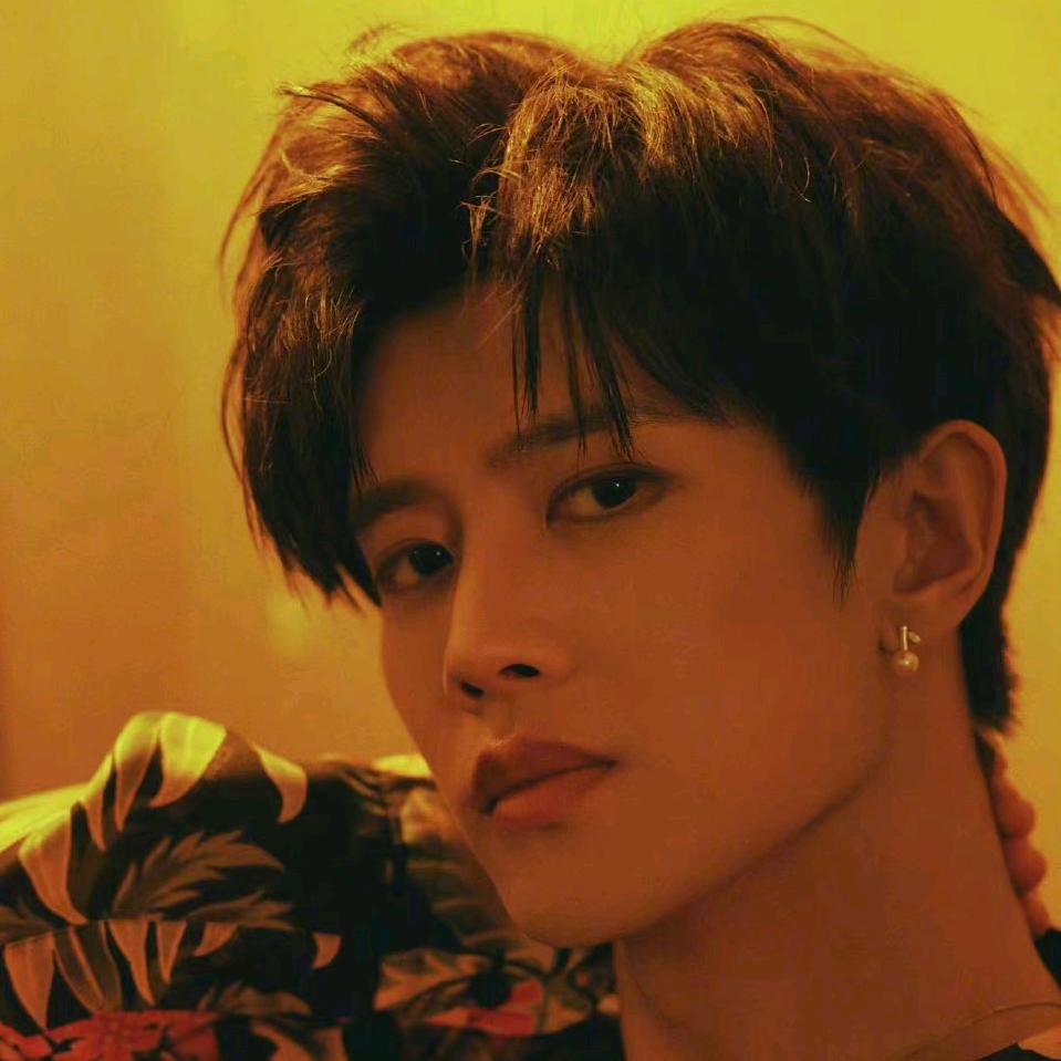 任嘉只认一个伦