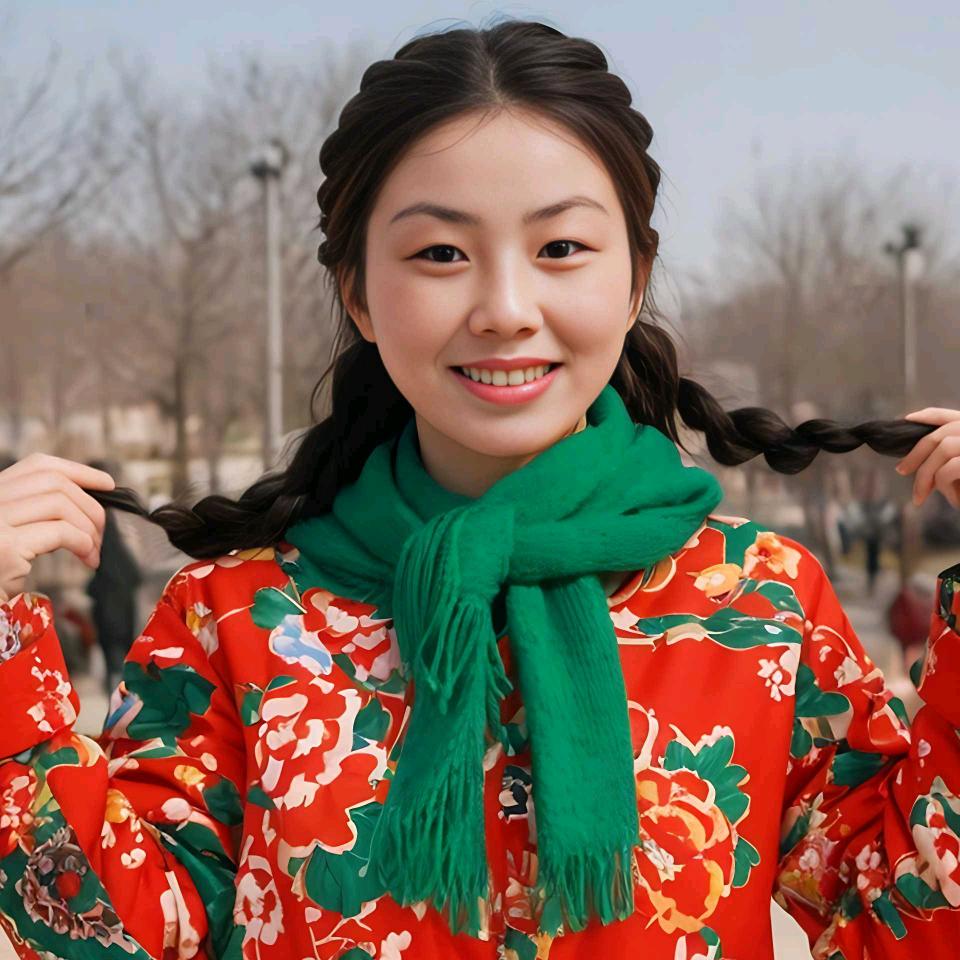 人生如梦、梦如烟