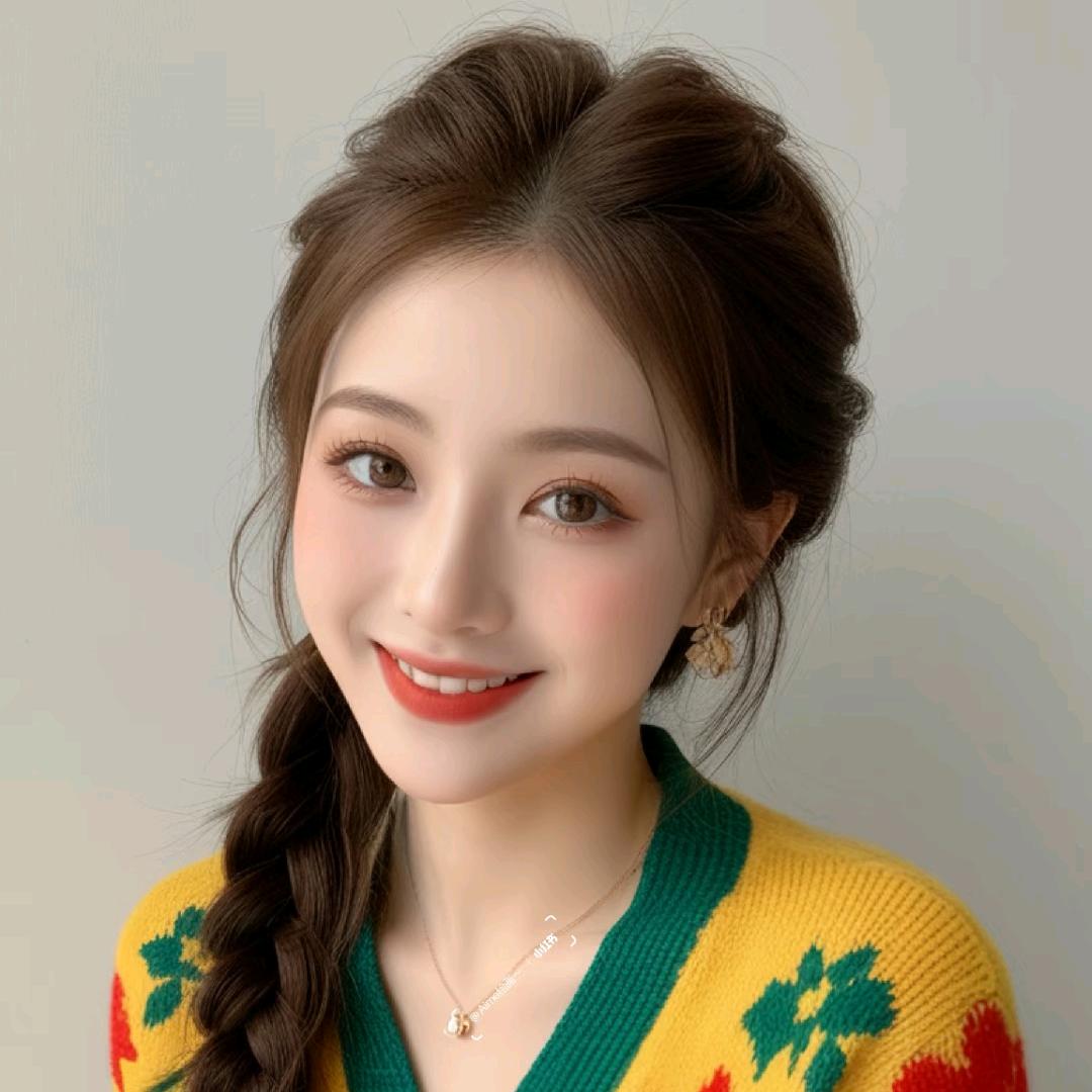 🍀福气小芝麻