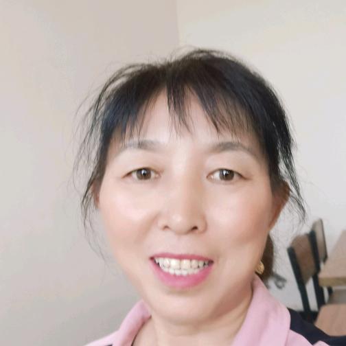 秋天的云朵