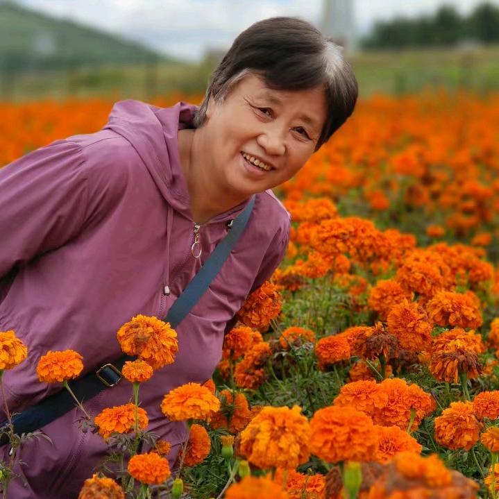 好运连连@晚上19:30直播