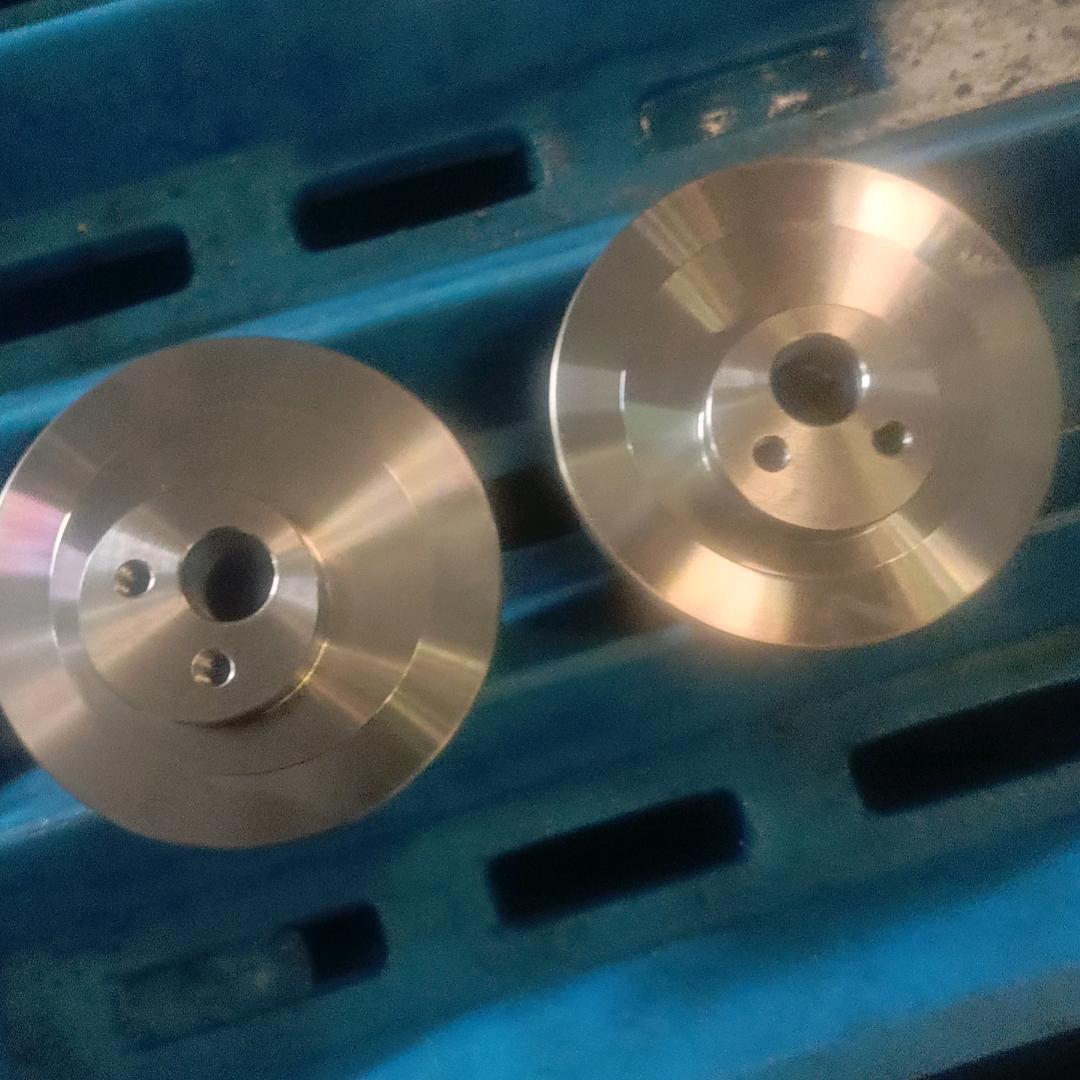 鑫腾机床五金对外加工