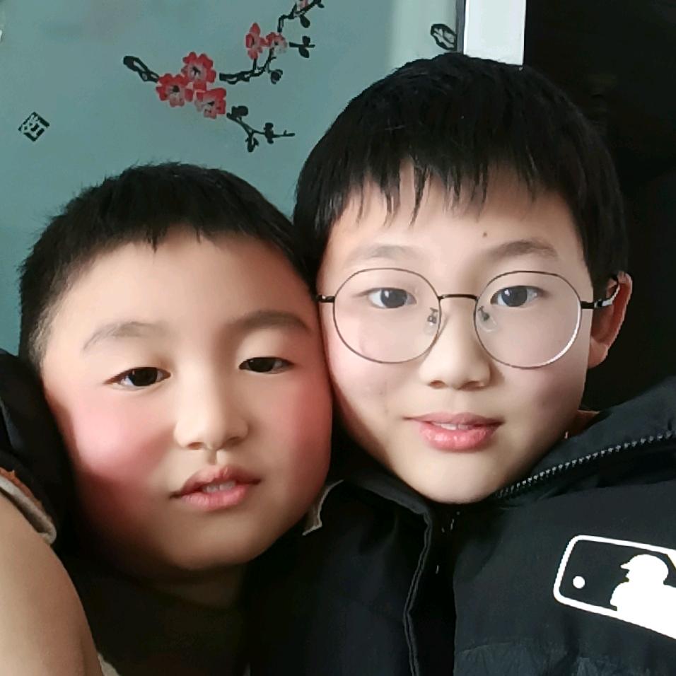 🌺⭐⭐魏.@幸福一家人