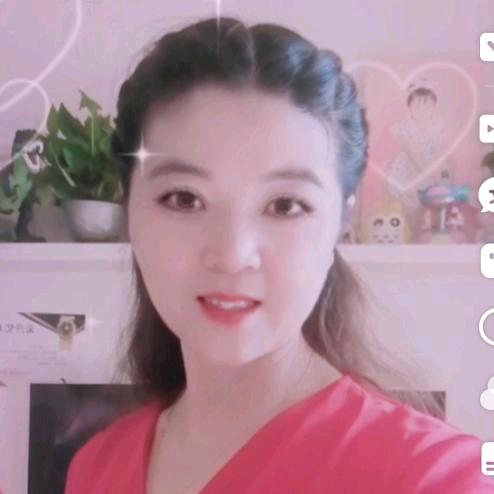 付大姐好好爱自己