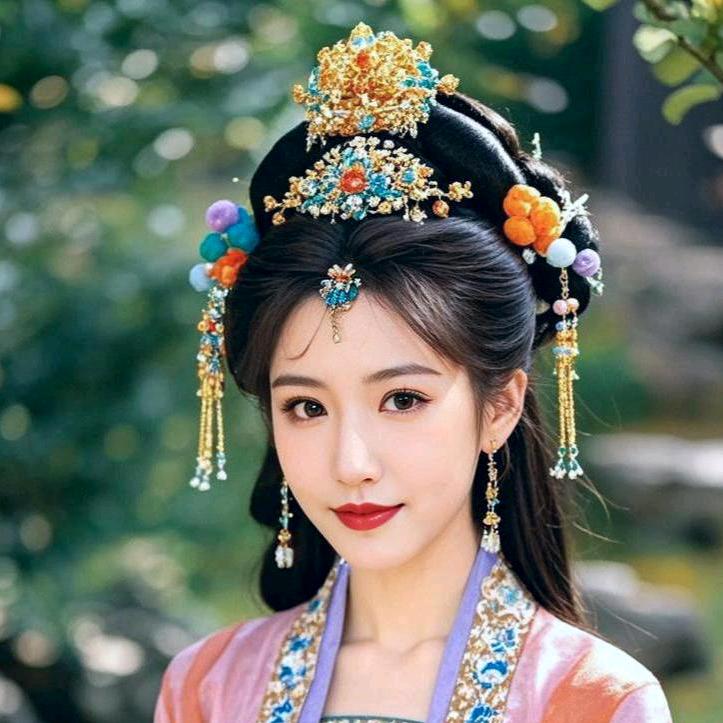 🌹牡丹🌹