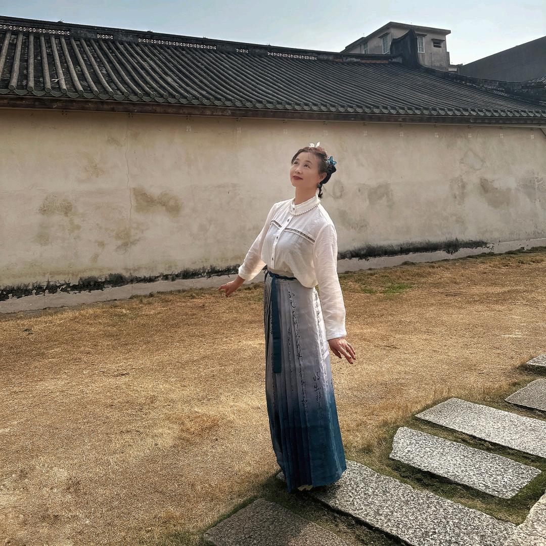 宁静致远