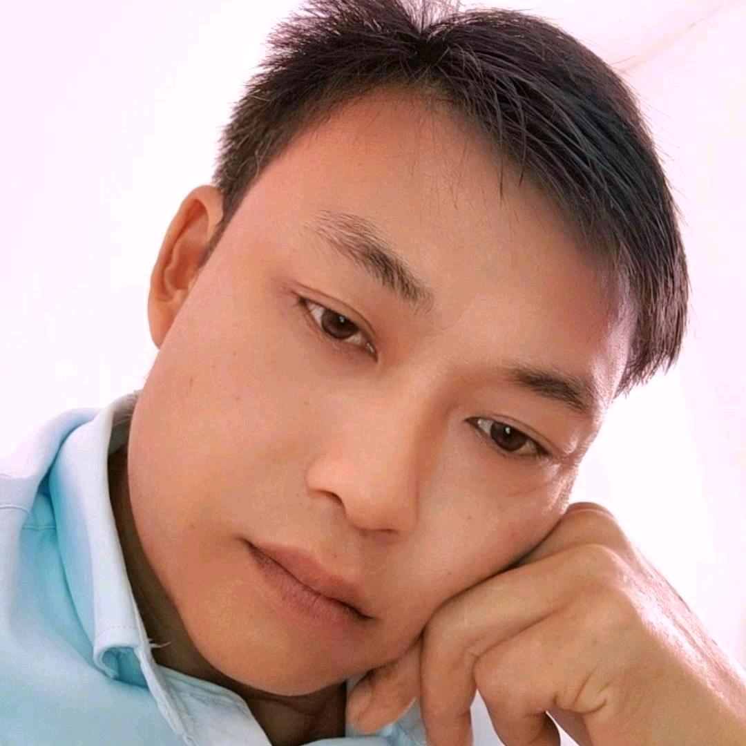 云南？小杨