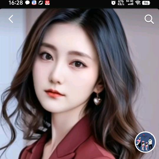 李老板