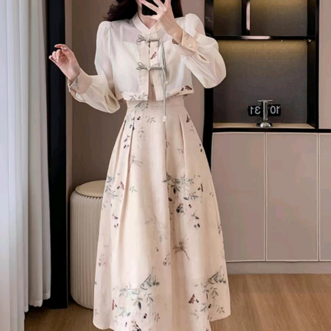 表哥精品女装