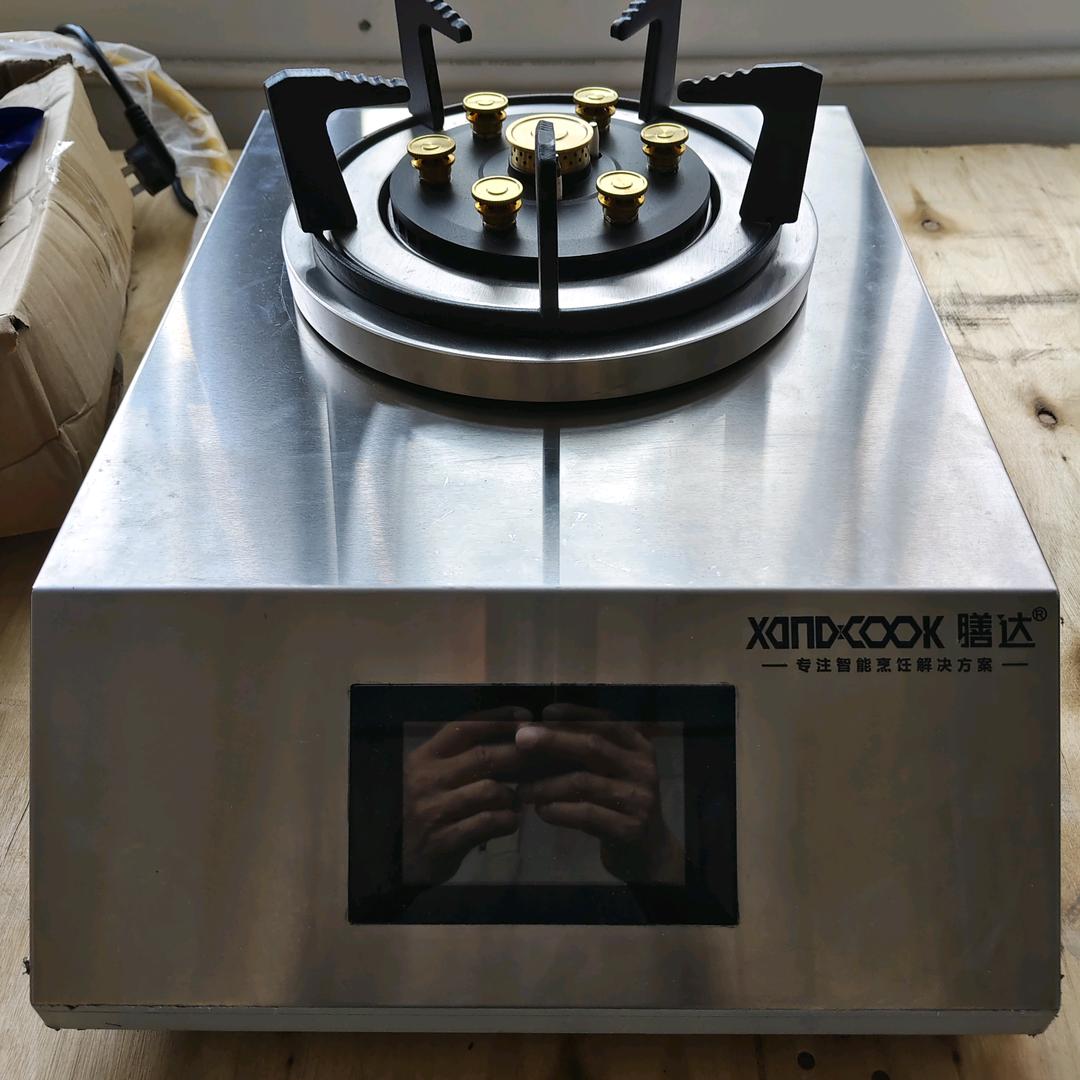 膳达科技智能厨具