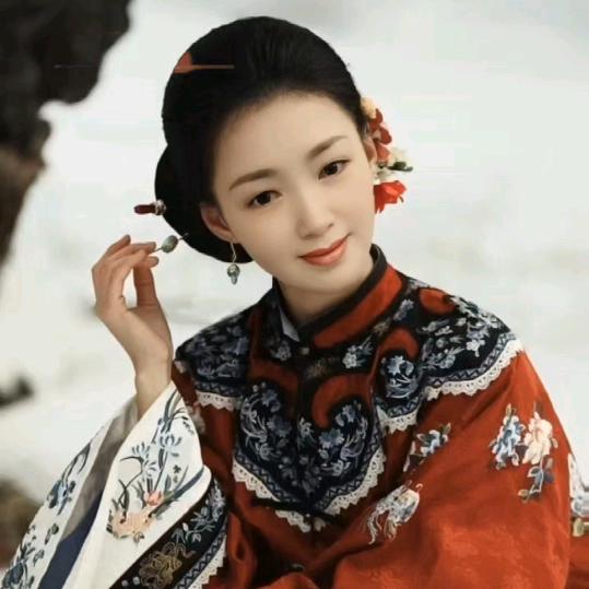 芬芳岁月