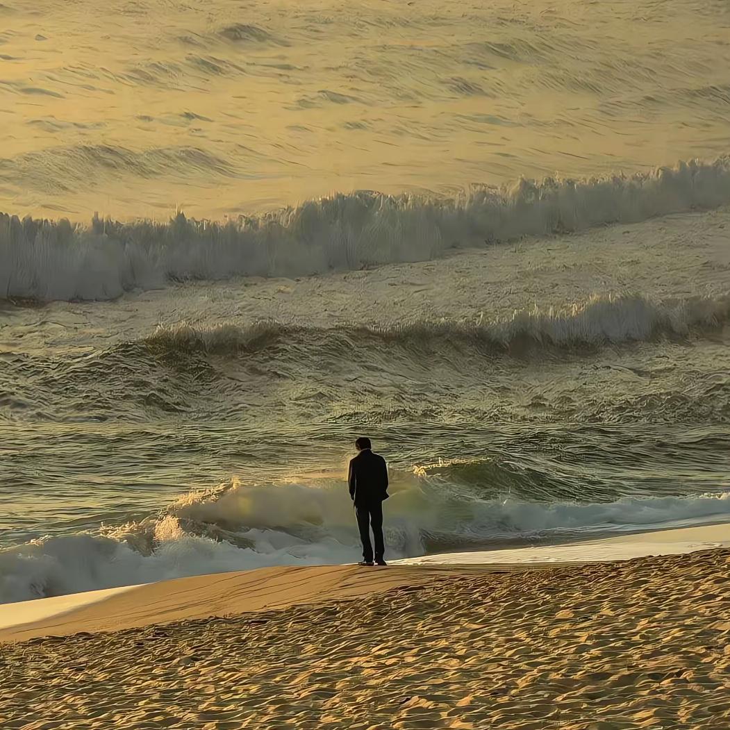 小鑫（要自由）