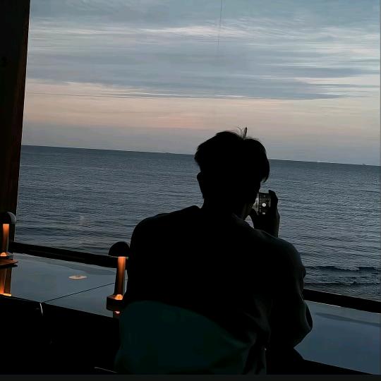 七里香的稻草人