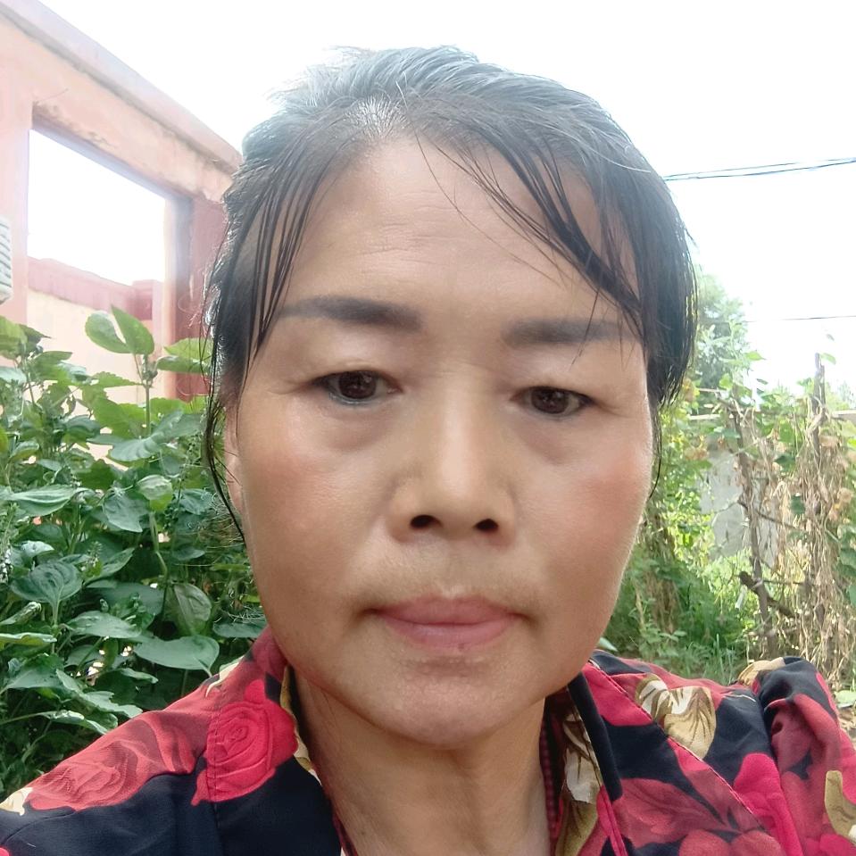 梅大姐