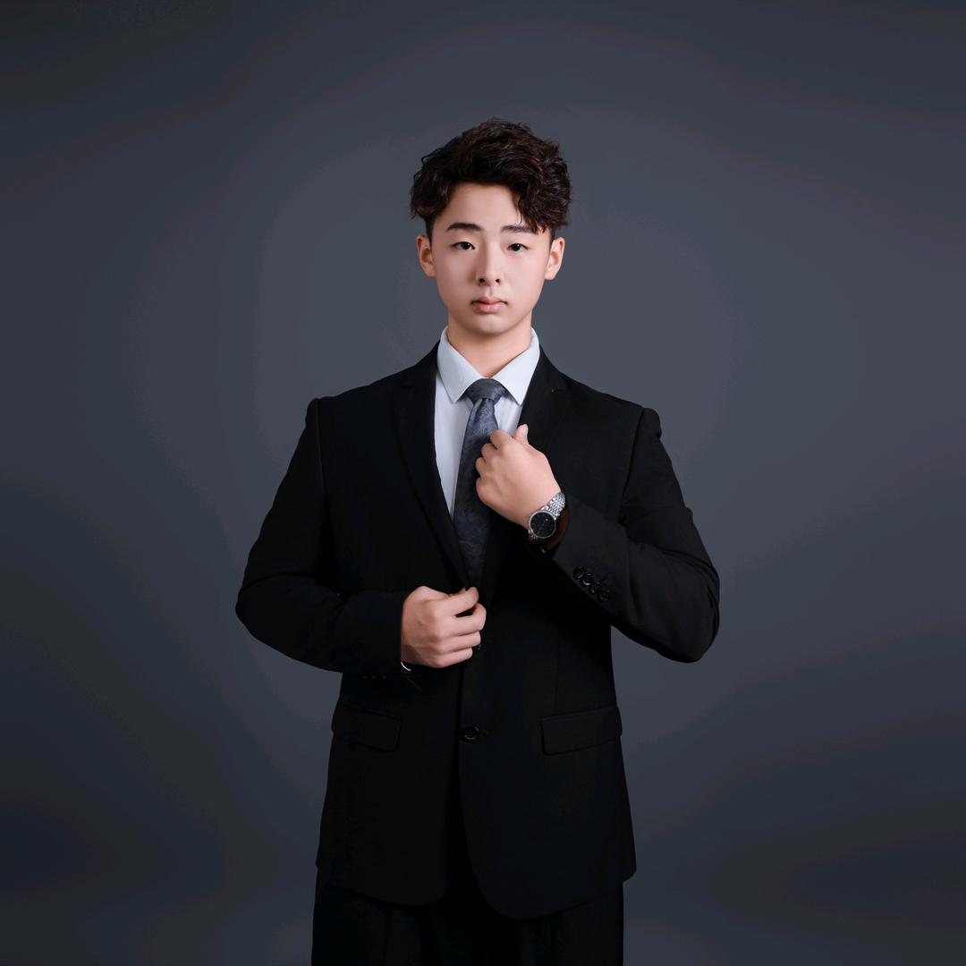 极武—胡帝豪