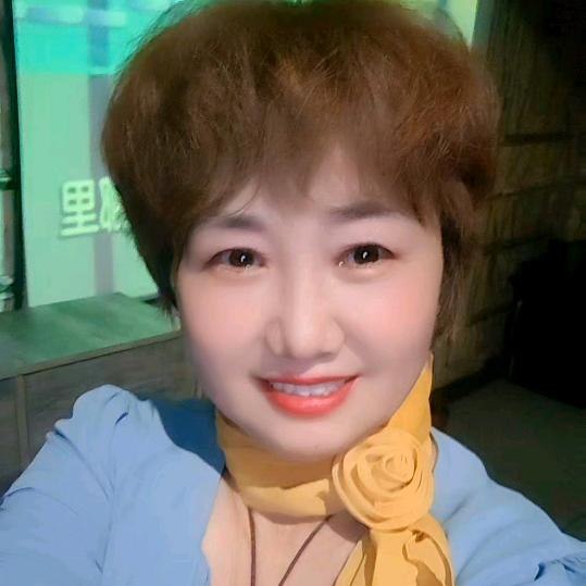 曙光女(巧玲)