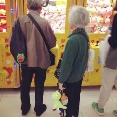 草木一秋