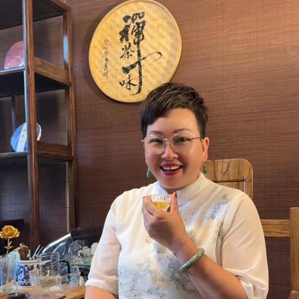 咸阳马庄妙想茶室