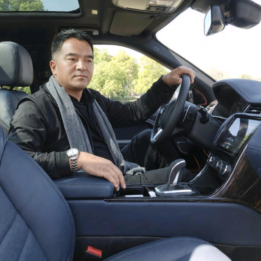 ღ᭄ꦿ 忍་  ✍