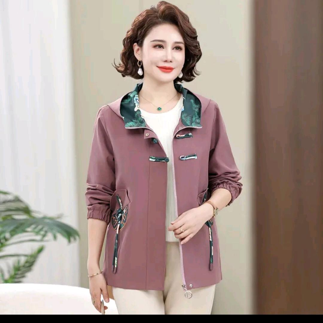 林妈妈女装店