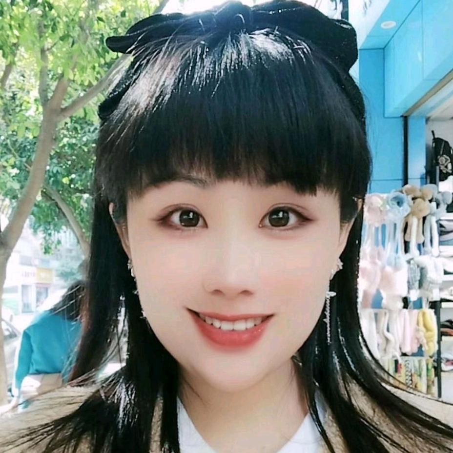 甜城姐姐上午8：20