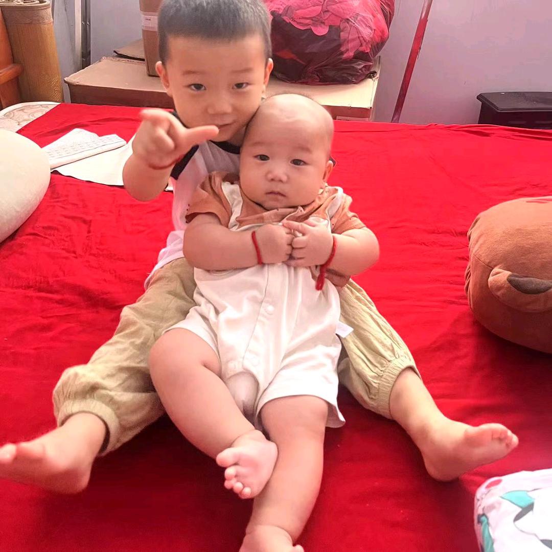 赵 赵 夫妻种地日志