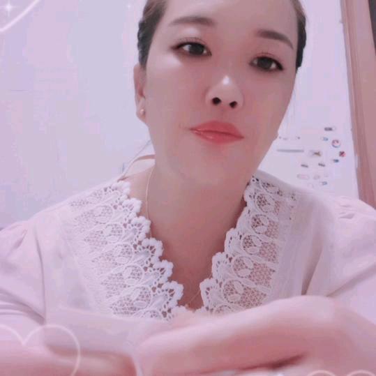 🧚‍♂️小幸运🧚‍♀️
