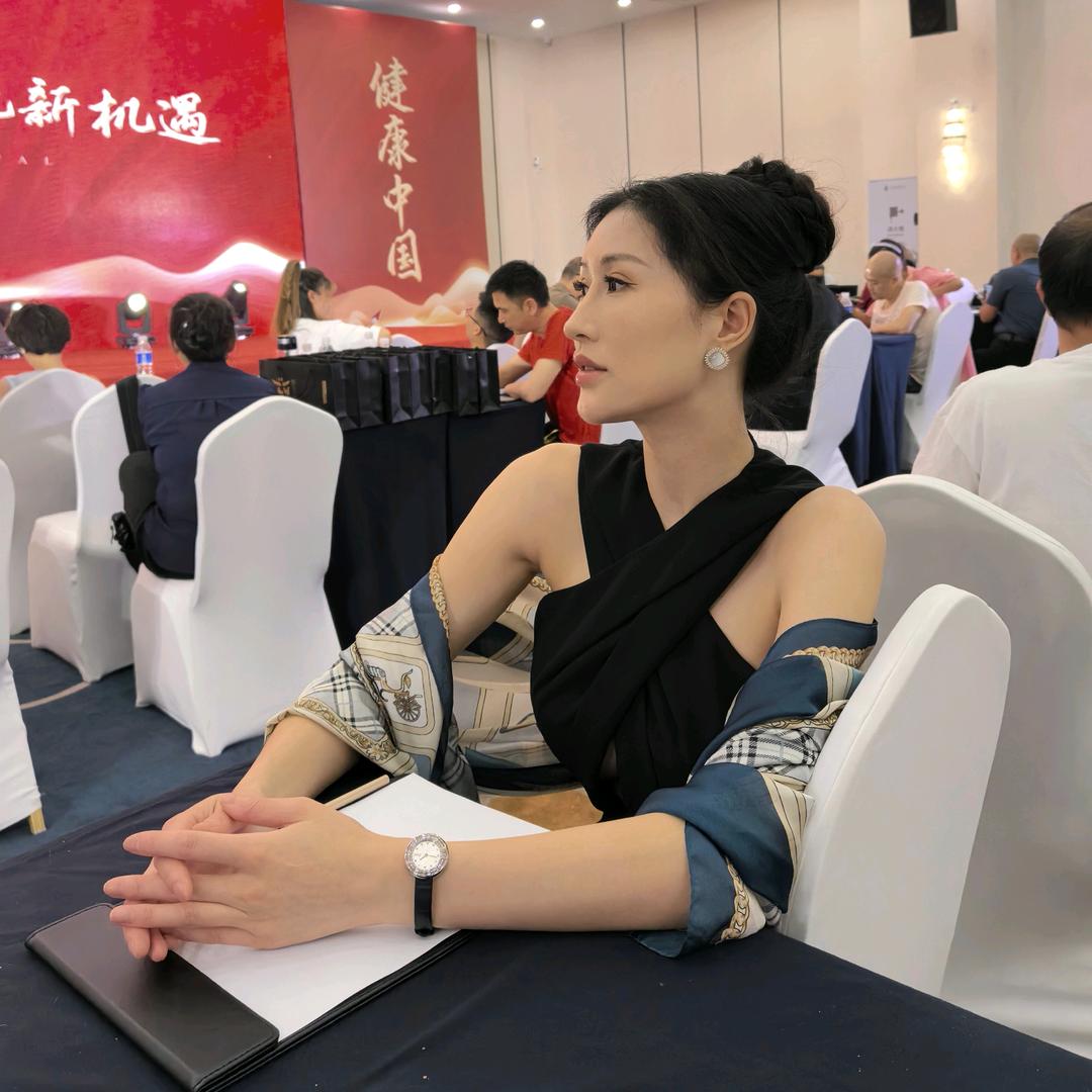 鱼姐姐