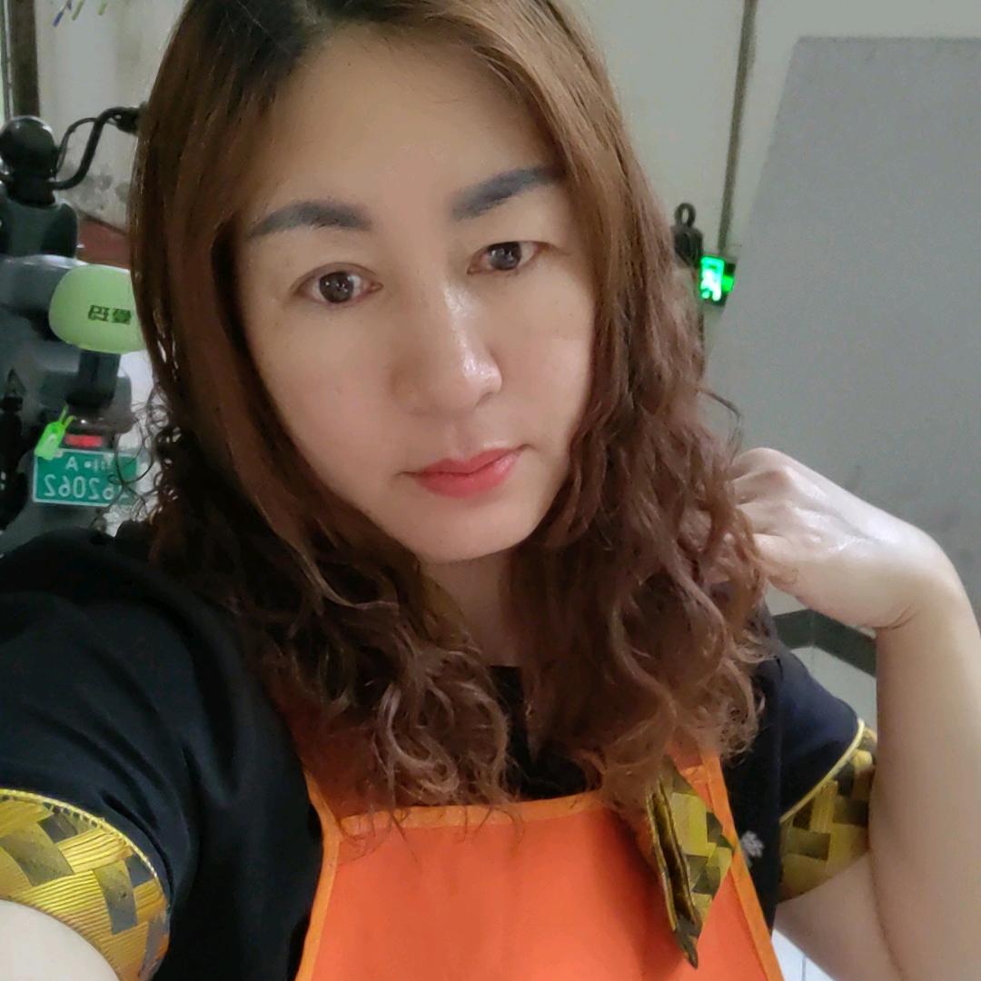 云南妹