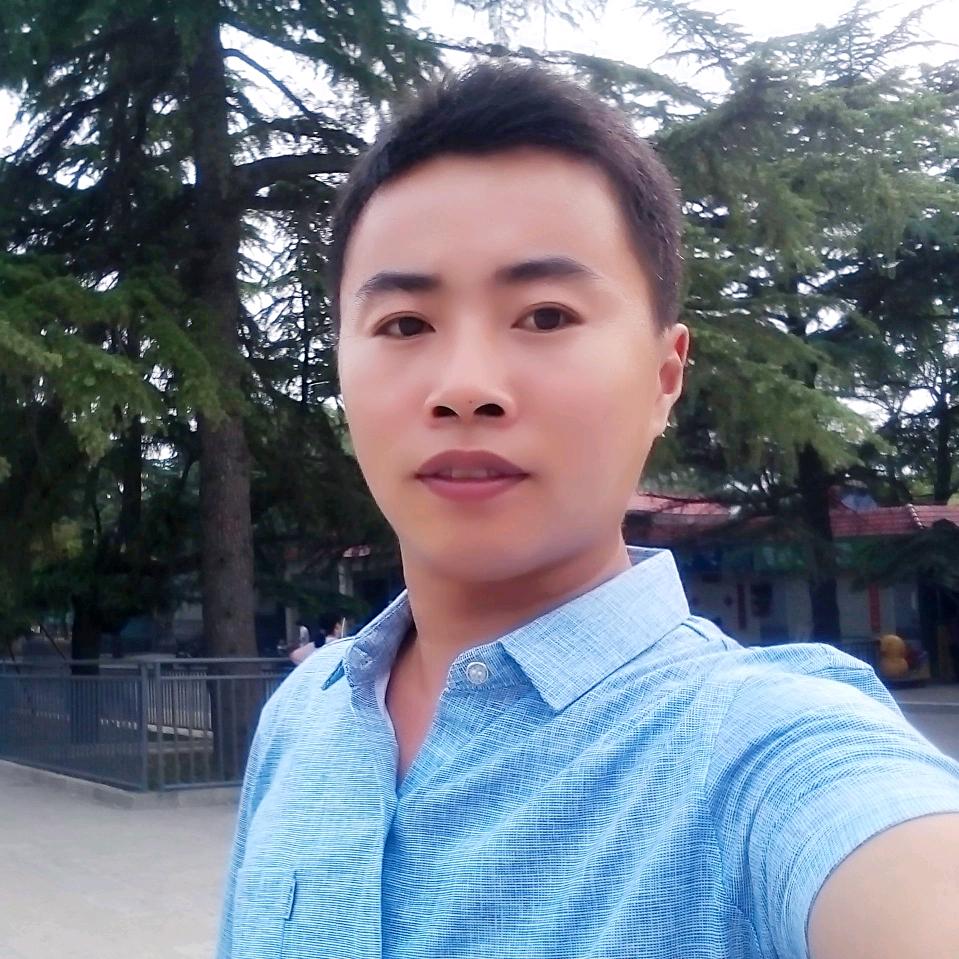 鲁西乡村老男孩