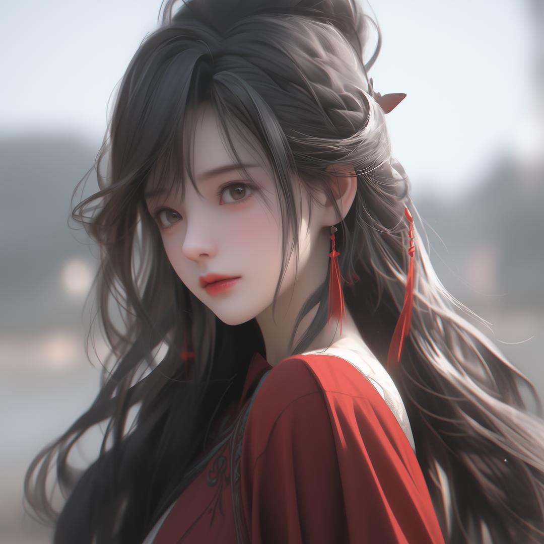 灯笼漫漫