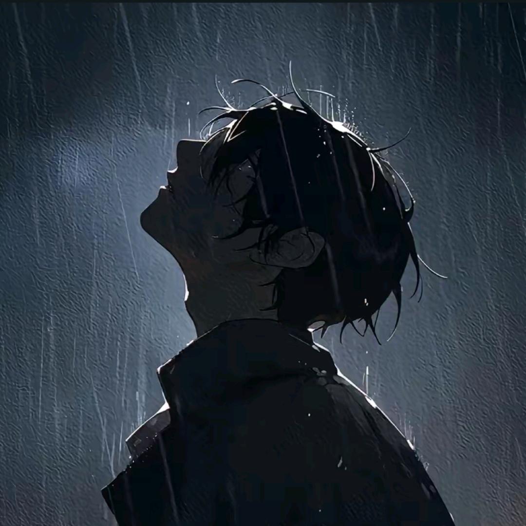 爱無回音