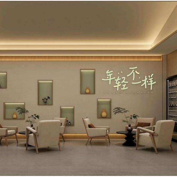 龙猫Hotel酒店(高铁站店)官方号