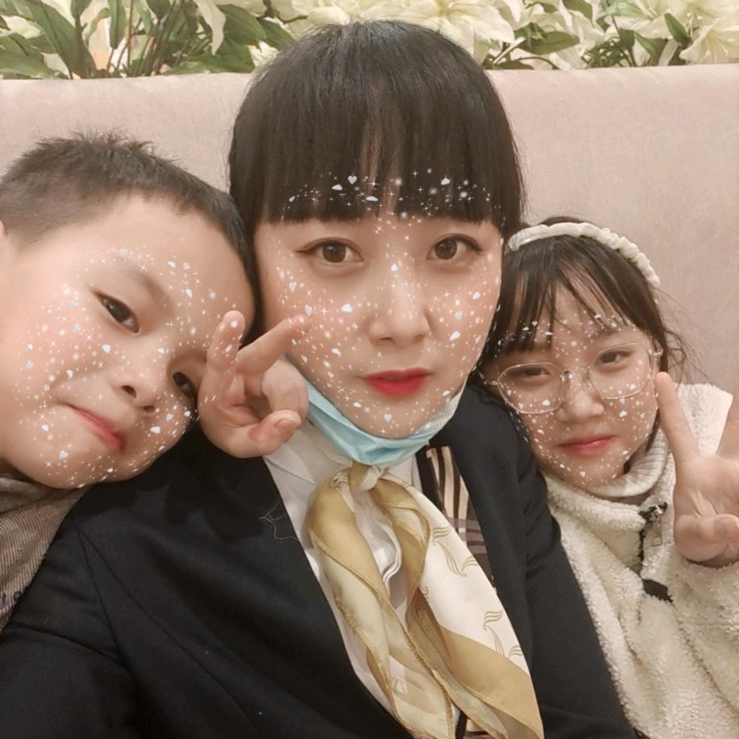 嘉欣泽熙的妈妈