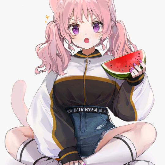 ⅴ可爱