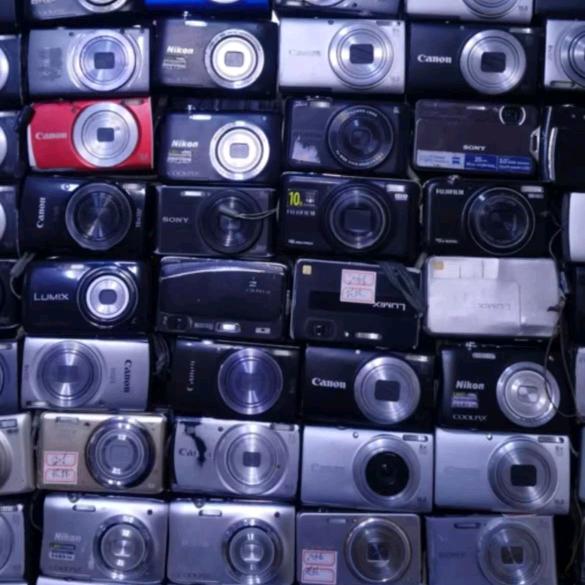 专业回收报废手机