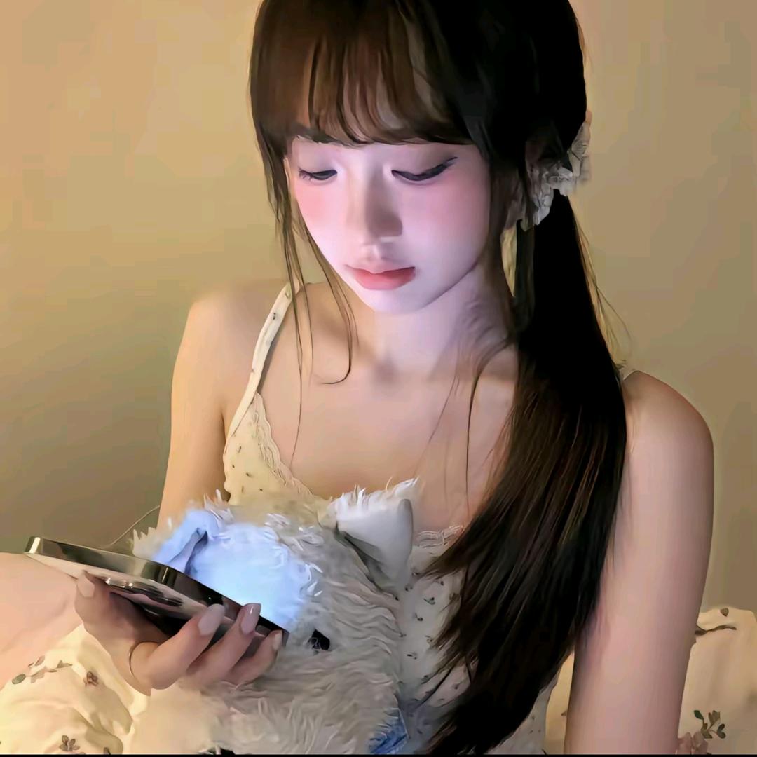 摆烂小鱼