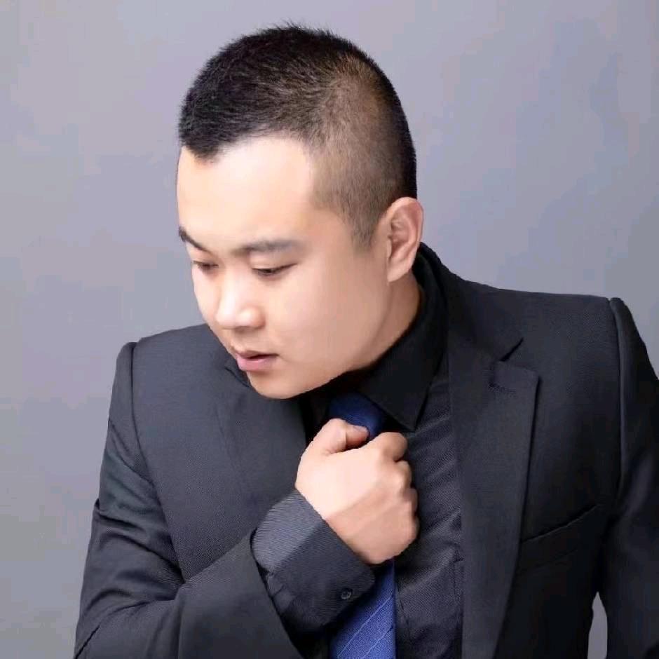 乌衣房地产速销团队