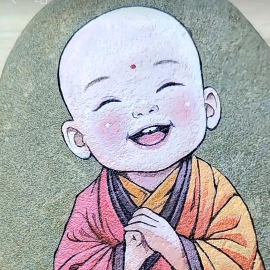 人生哪能多如意，万事只求半称心
