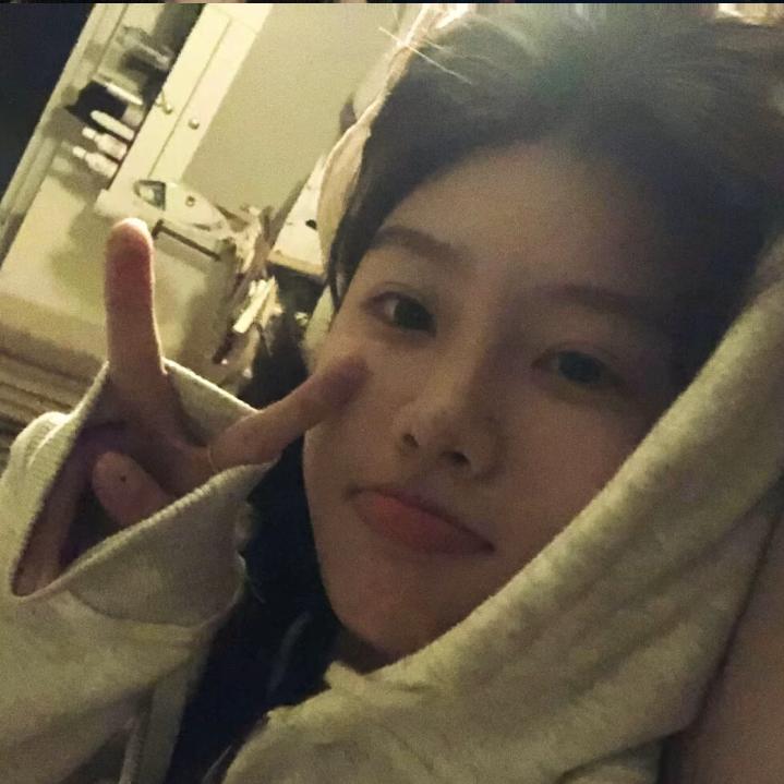 睡不着的泡泡糖💤