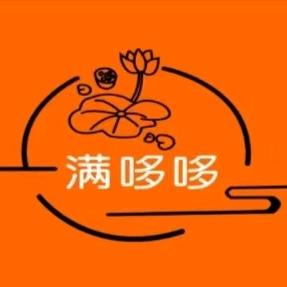 满哆哆桂花藕粉店(西北大学店)官方号