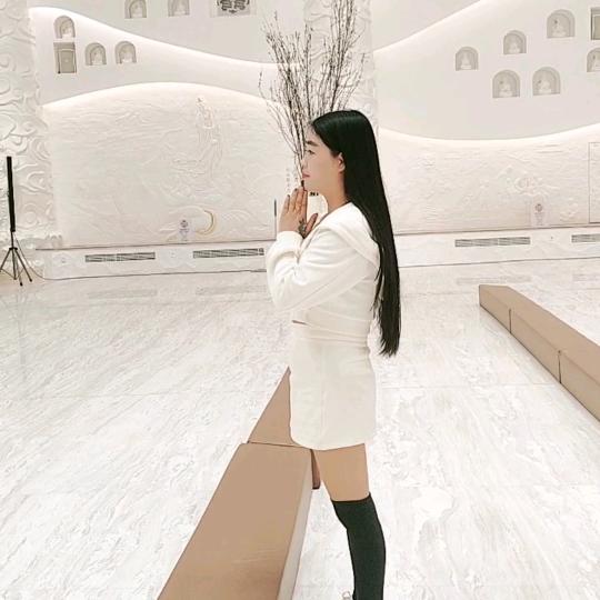 西门静静