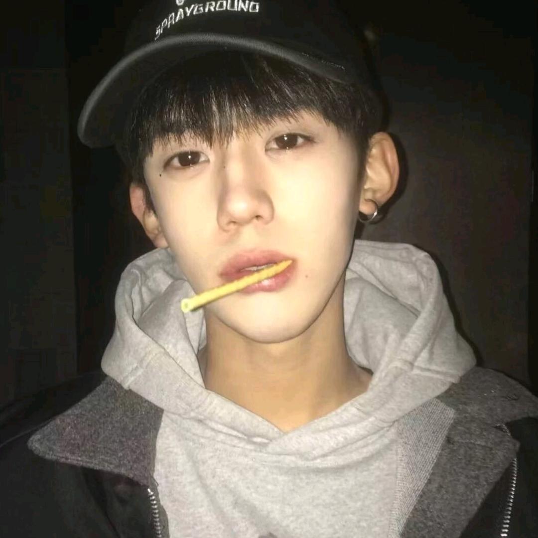 張贺松