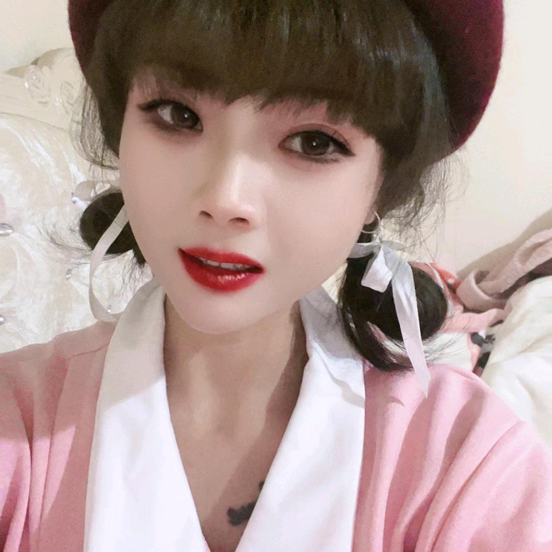 我爱妹崽
