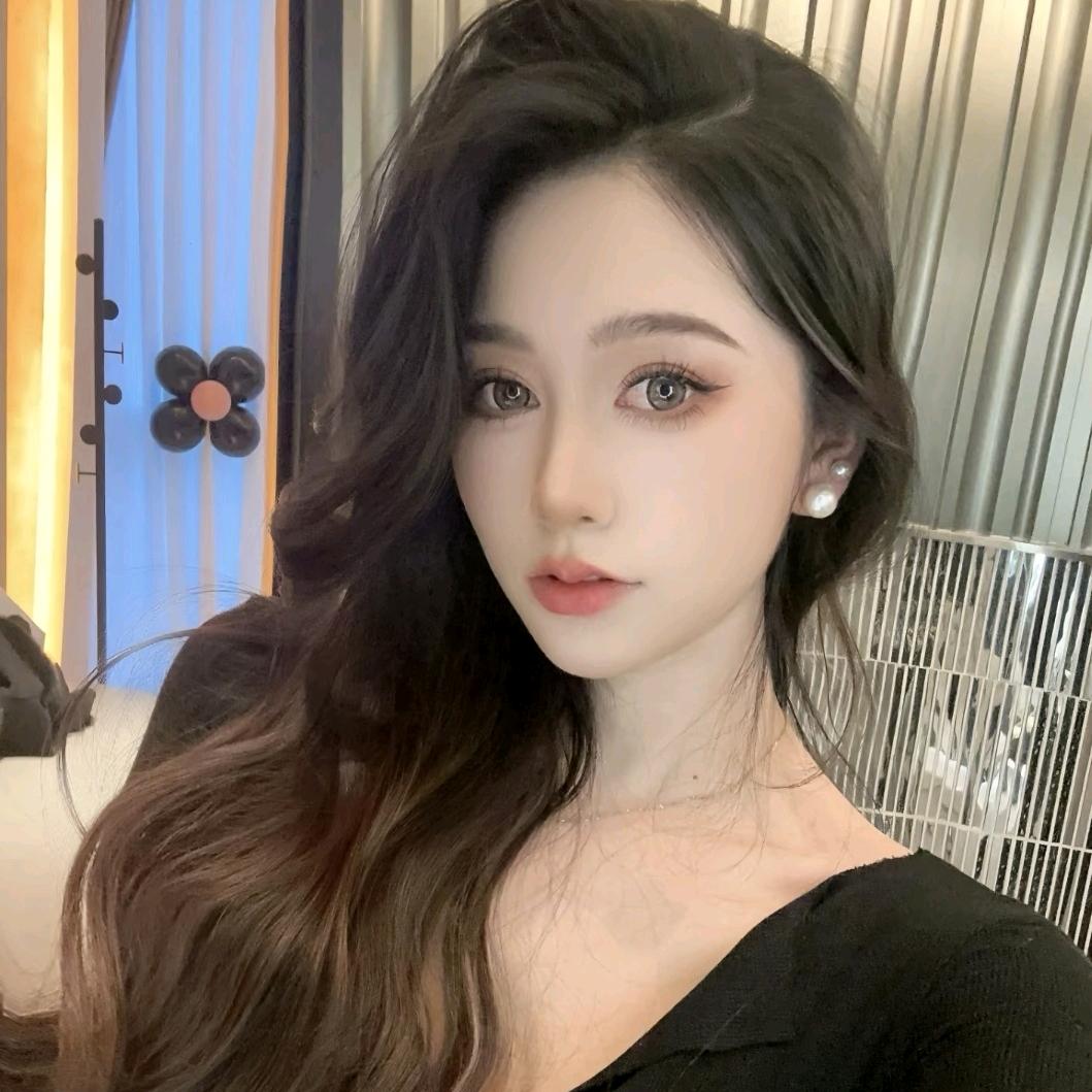 仙女齐🍓