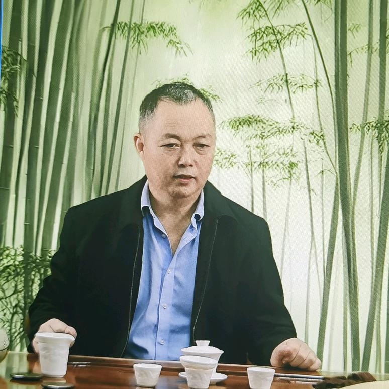 老爷子