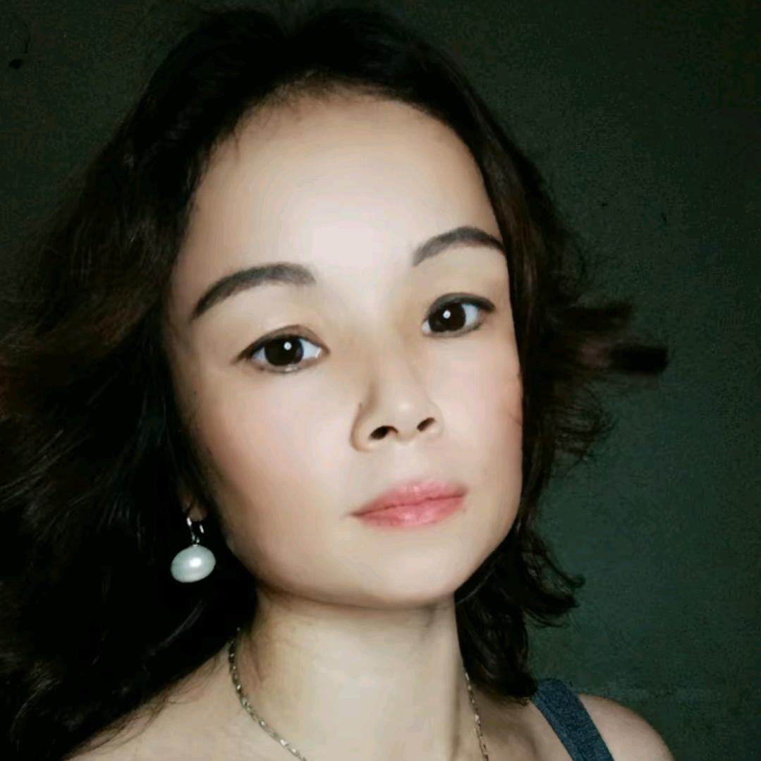 重庆蒋二妹（单身）